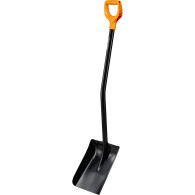 Skyffel 1227mm handtag d för fast betong