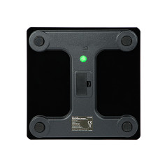 44-092- Badrumsvåg med Bluetooth 180 kg