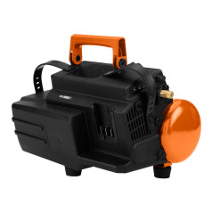 Kompressor 8 bar 3,8 l, utan batteri | HandlaSmidigt.se
