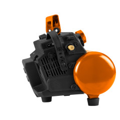 Kompressor 8 bar 3,8 l, utan batteri | HandlaSmidigt.se
