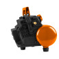 Kompressor 8 bar 3,8 l, utan batteri