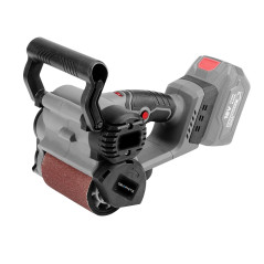 Batteridriven dammsugare Energy+ 18V | HandlaSmidigt.se