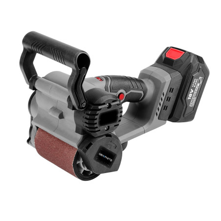 Batteridriven dammsugare Energy+ 18V
