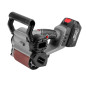 Batteridriven dammsugare Energy+ 18V