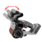 Batteridriven dammsugare Energy+ 18V