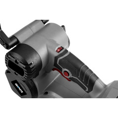 Batteridriven dammsugare Energy+ 18V | HandlaSmidigt.se