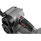 Batteridriven dammsugare Energy+ 18V