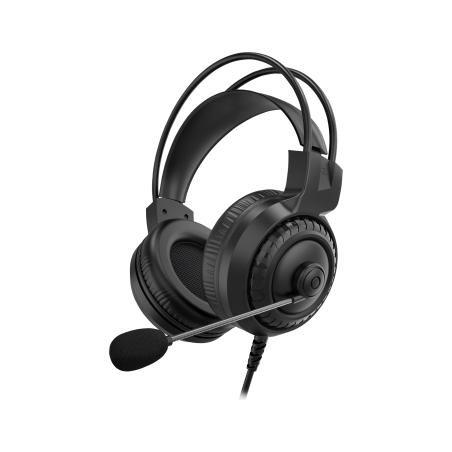 Spelhörlurar Kruger&Matz Warrior GH-10