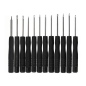 Verktygssats för telefoner/surfplattor, 14 delar