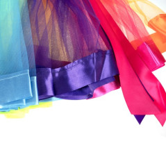 Kostym - enhörning Kruzzel 22962