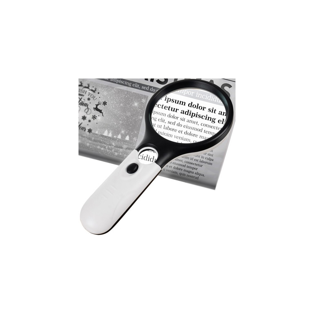 LED-lupan Izoxis 22670