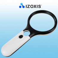 LED-lupan Izoxis 22670