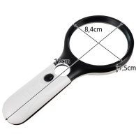 LED-lupan Izoxis 22670