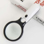 LED-lupan Izoxis 22670