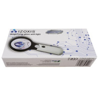 LED-lupan Izoxis 22670