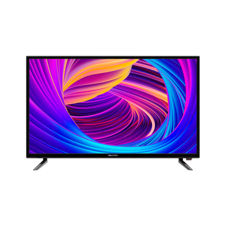 TV Cabletech 32' DVB-T2 H.265 HEVC

(Note: The translation provided is in Swedish)