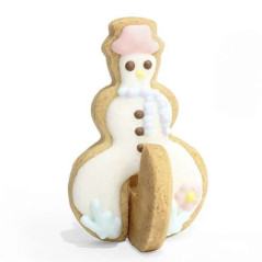 Set med julstansar - Ruhhy 22015