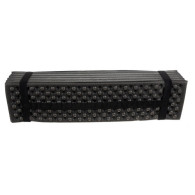 Fällbar madrass 180x60x1cm Trizand 22870