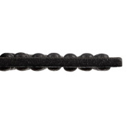 Fällbar madrass 180x60x1cm Trizand 22870