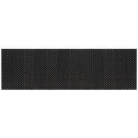 Fällbar madrass 180x60x1cm Trizand 22870
