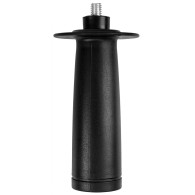 Vinkelslip 900W, skiva 125 x 22,2 mm, varvtal 3000-12000 varv/min.