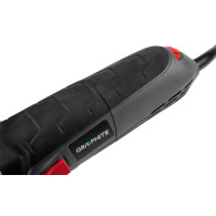 Szlifierka kątowa 900W, tarcza 125 x 22.2 mm, obroty 3000-12000 min??