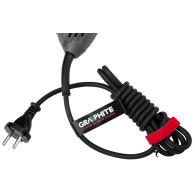 Szlifierka kątowa 900W, tarcza 125 x 22.2 mm, obroty 3000-12000 min??