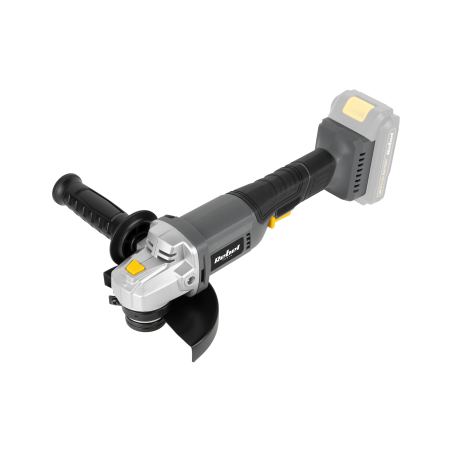 Trådlös vinkelslip 20V