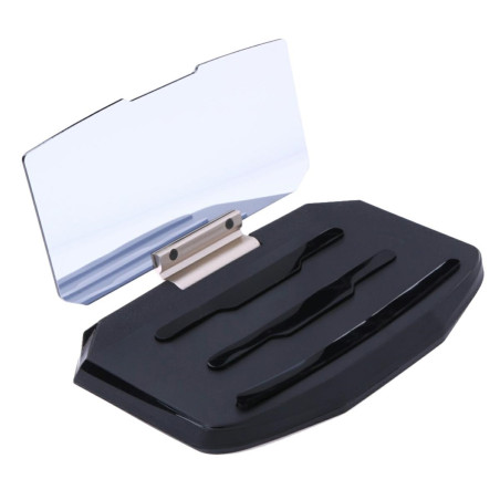 AG630 Genomskinlig HUD Smartphoneskärm