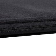 Etui pokrowiec futerał na laptop / tablet NanoRS, 15,6', czarny, RS175