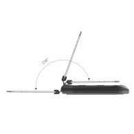 AG630 Genomskinlig HUD Smartphoneskärm