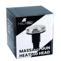 Uppvärmningsändstycke för massage Malatec 22730