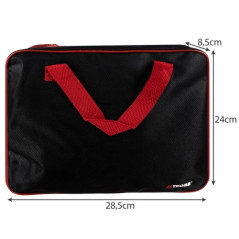 Detaljeringssats för Xtrobb 22626-bilen