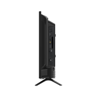 Telewizor Kruger&Matz 24' HD DVB-T2 H.265 HEVC   230/12V