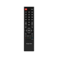 Telewizor Kruger&Matz 24' HD DVB-T2 H.265 HEVC   230/12V