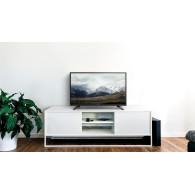 Telewizor Kruger&Matz 24' HD DVB-T2 H.265 HEVC   230/12V