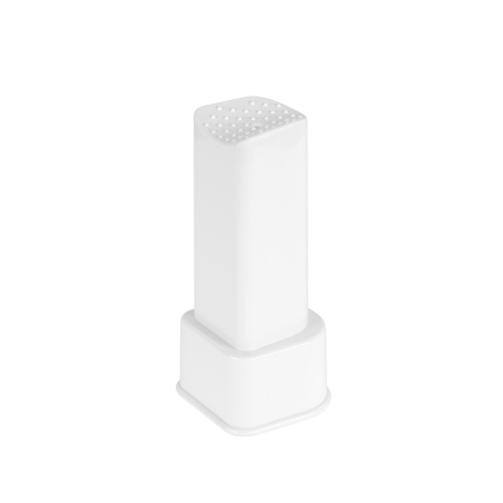 Tryckare för TEESA-hackare / vit