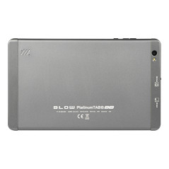 79-063- Surfplatta PlatinumTab8 4G v3 4/64GB