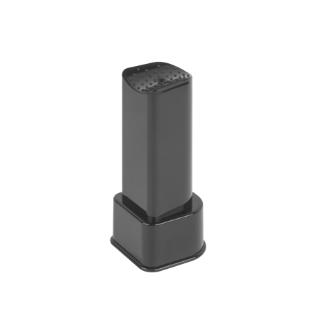 Skjutare till TEESA-hackaren