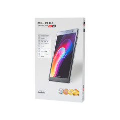 79-063- Surfplatta PlatinumTab8 4G v3 4/64GB
