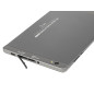79-065- Surfplatta Platinumtab8 4G v3 4/64 GB + fodral svart