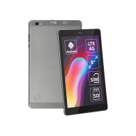 79-065- Surfplatta Platinumtab8 4G v3 4/64 GB + fodral svart