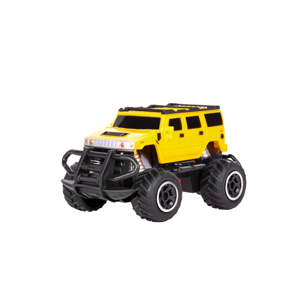 Minibil fjärrstyrd SUV