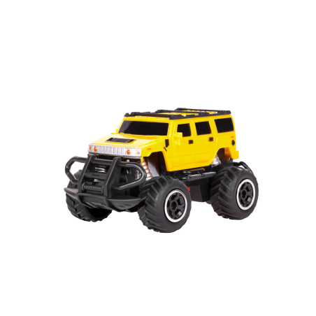 Minibil fjärrstyrd SUV