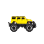 Minibil fjärrstyrd SUV