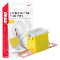Bil säkring japval pal hane 48mm 60a amio-03421