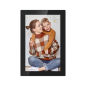 Digital fotoram Kruger&Matz för bilder FRAMEO Wi-Fi 10,1' svart