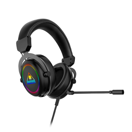 Spelhörlurar Kruger&Matz Warrior GH-50