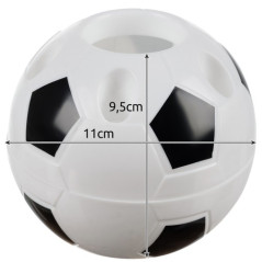 Skrivbordsorganisatör - boll Maaleo 22164