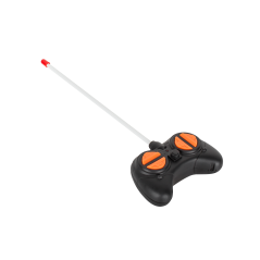 Minibilen fjärrstyrd ARMY